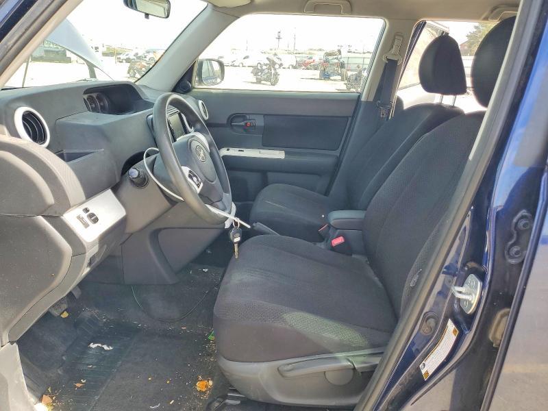 2008 Scion XB