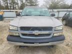 2005 Chevrolet Silverado C1500