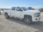 2015 Chev Silverado HD 2500 4W