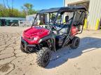 2024 Honda SXS1000M Utility Vehicle