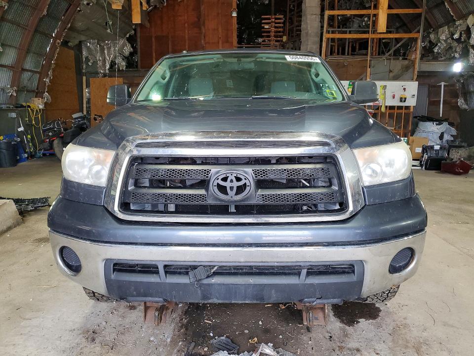 2010 Toyota Tundra Double Cab SR5