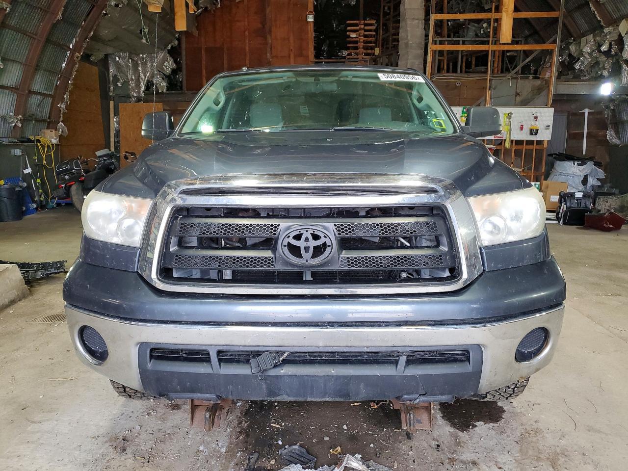 2010 Toyota Tundra Double Cab SR5