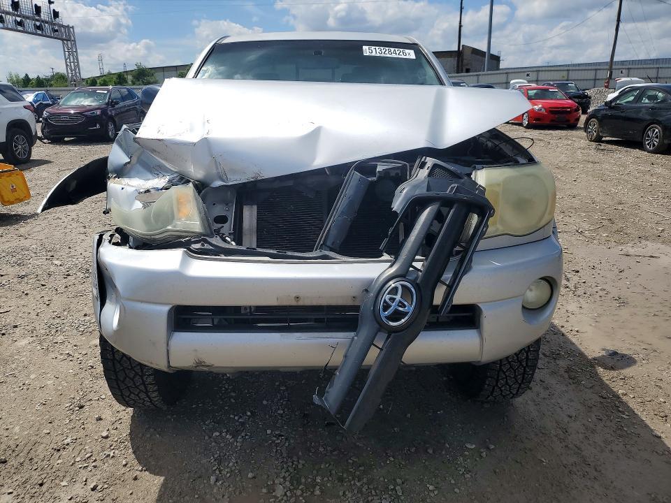 2006 Toyota Tacoma Double Cab