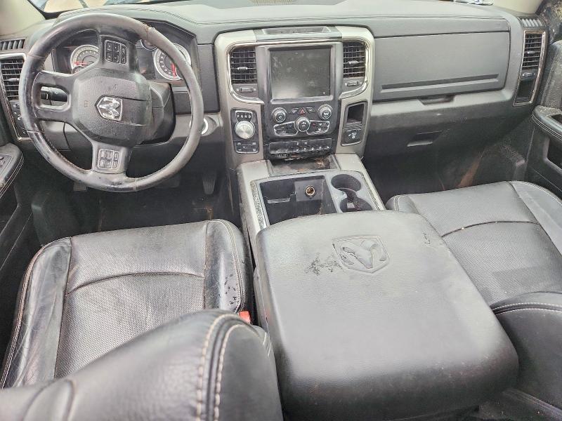 2014 Dodge RAM 1500 Sport