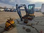 2012 John Deere 35D Mini Excavator