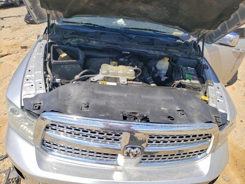 2016 Dodge 1500 Laramie