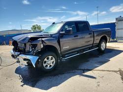 Salvage trucks for sale at Anthony, TX auction: 2026 Dodge RAM 2500 BIG Horn