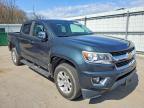 2017 Chevrolet Colorado LT