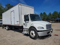 Salvage cars for sale from Copart Gaston, SC: 2016 Freightliner M2 106 Medium Duty