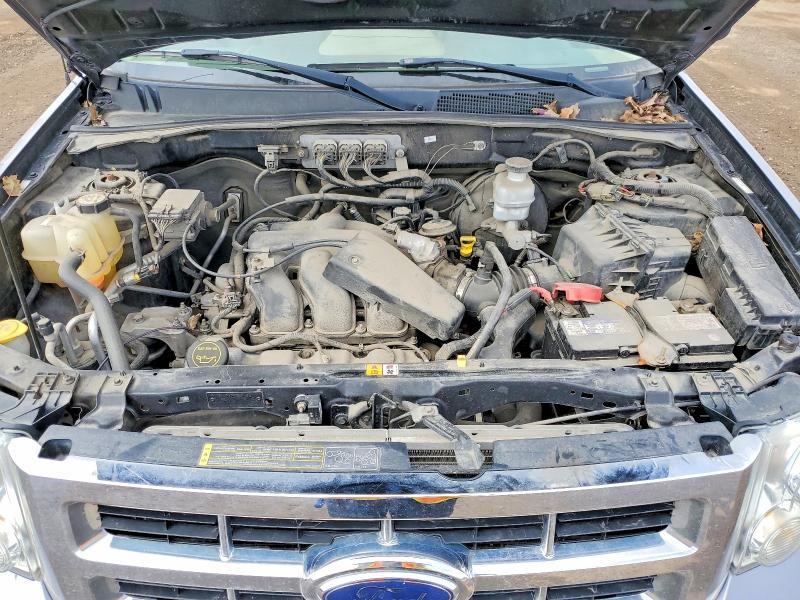 2008 Ford Escape xlt