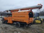 2002 GMC C7000 Forestry Bucket Truck