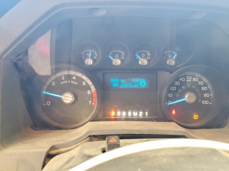 2015 Ford F250 Super Duty