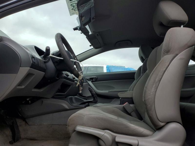 2009 Honda Civic Dx-g