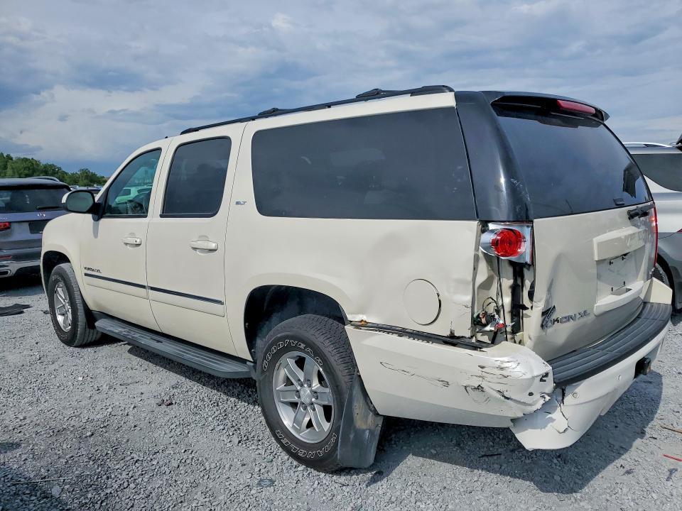 2012 GMC Yukon xl K1500 slt