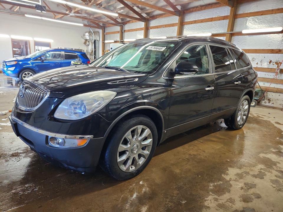 2010 Buick Enclave cxl