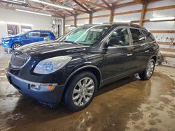 Buick salvage cars for sale: 2010 Buick Enclave cxl