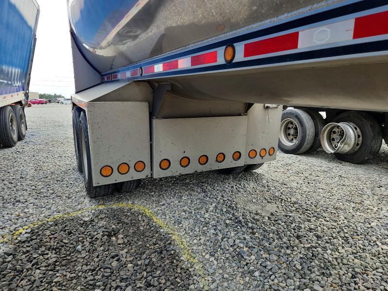 2023 Mac Trailer Manufacturing 2023 MAC END Dump Trailer