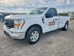 2022 Ford F150 en venta en Fredericksburg, VA