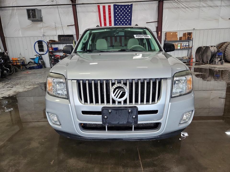 2009 Mercury Mariner