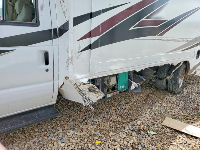 2024 Ford 2024 Jayco Redhawk RV