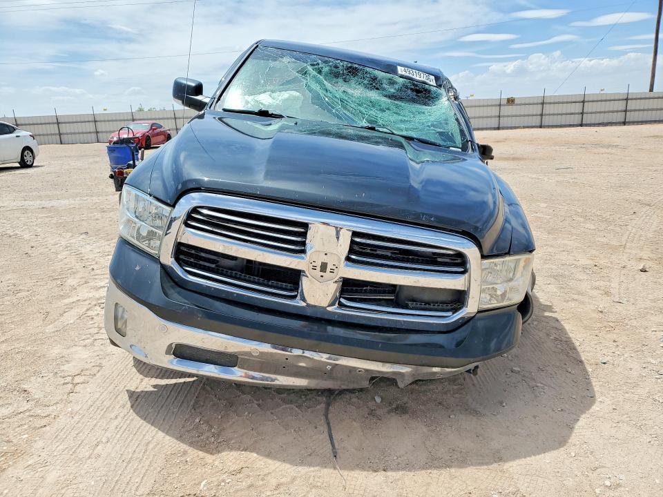 2017 Dodge RAM 1500 SLT