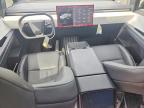 2024 Tesla Cybertruck