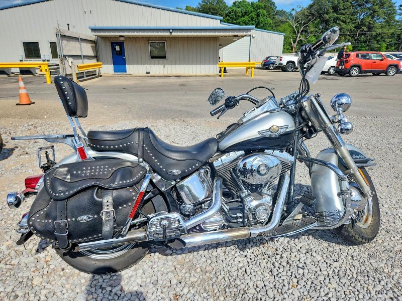 2003 Harley-Davidson Flstci Anniversary