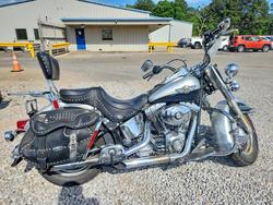 2003 Harley-Davidson Flstci Anniversary en venta en Eight Mile, AL