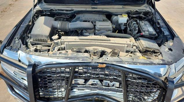2023 Dodge RAM 1500 Limited