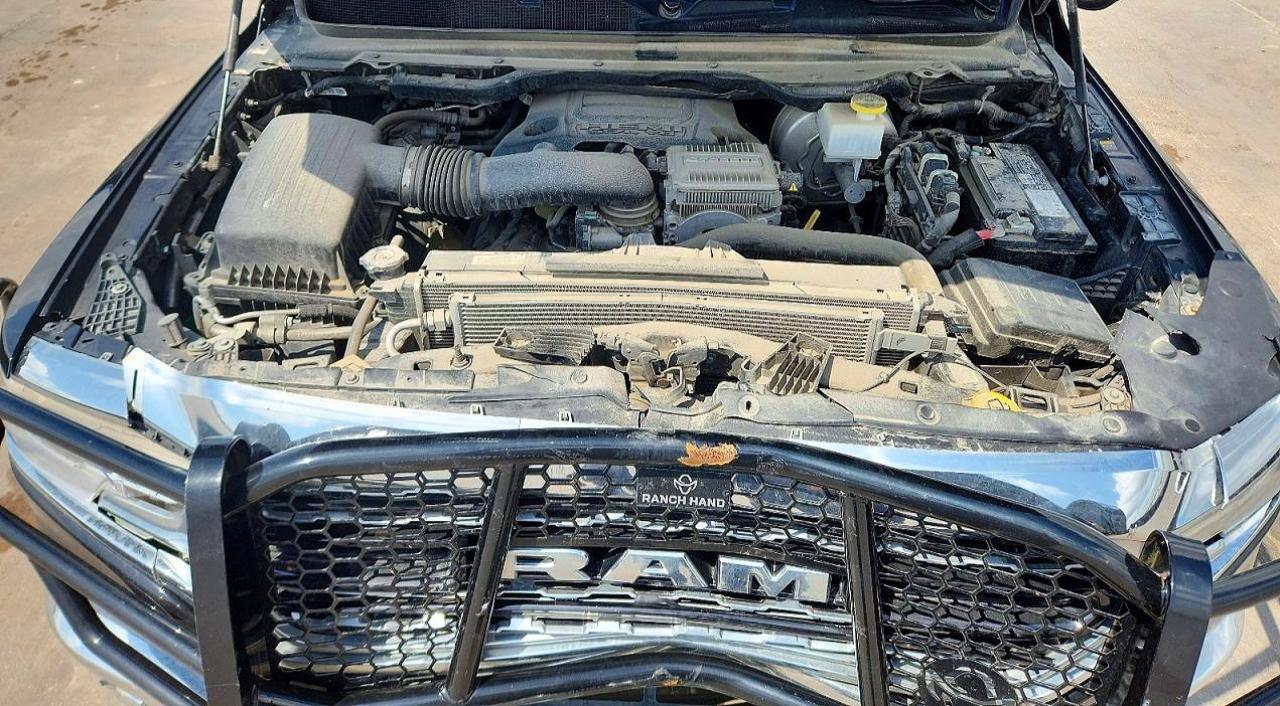 2023 Dodge RAM 1500 Limited