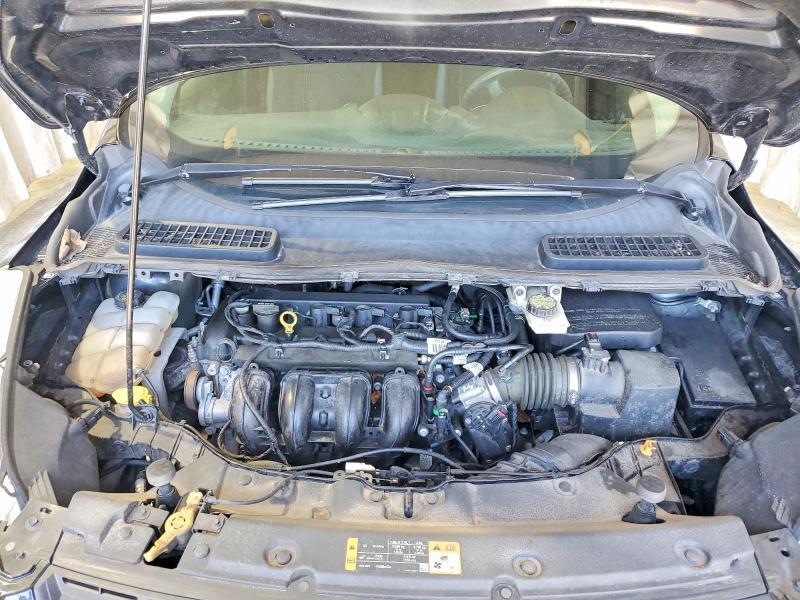 2014 Ford Escape s