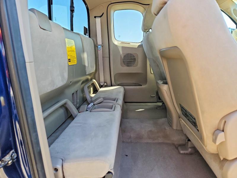 2008 Toyota Tacoma Prerunner V6