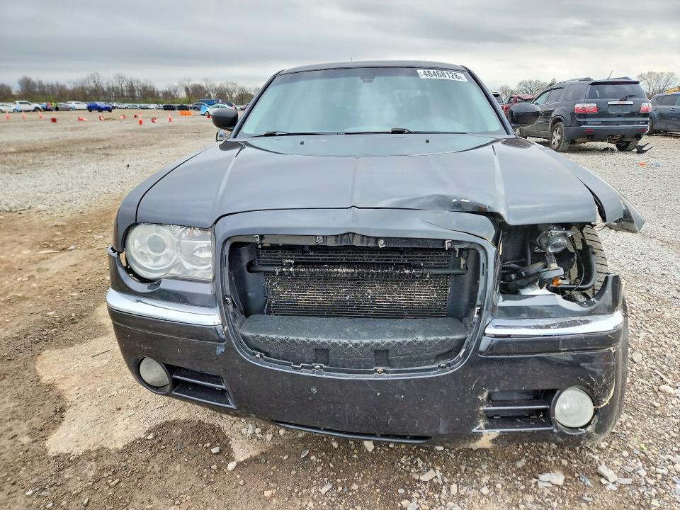 2008 Chrysler 300 Limited