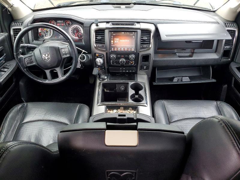 2015 Dodge Ram 1500 Sport