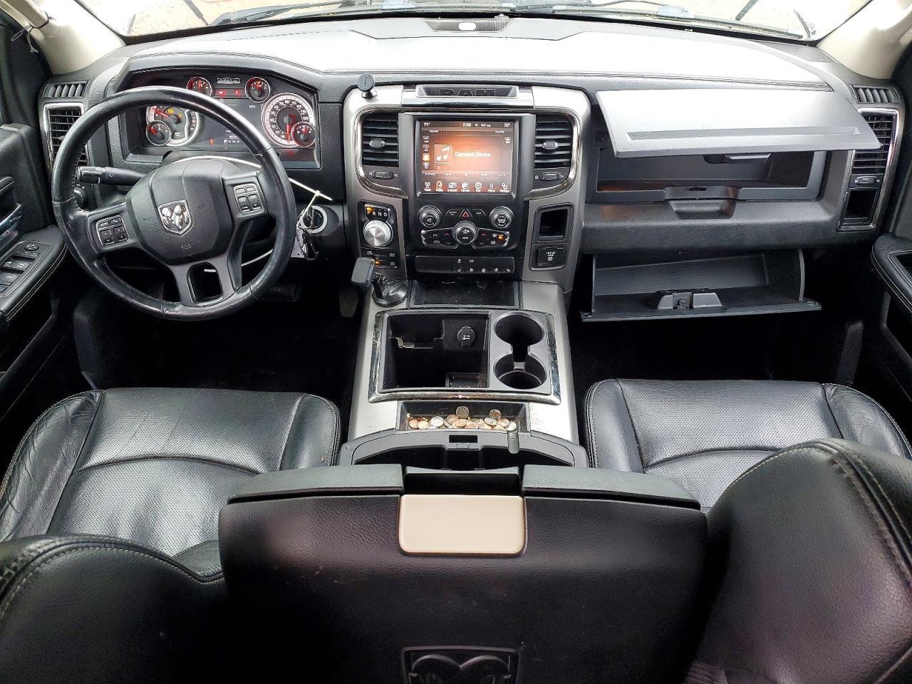 2015 Dodge RAM 1500 Sport