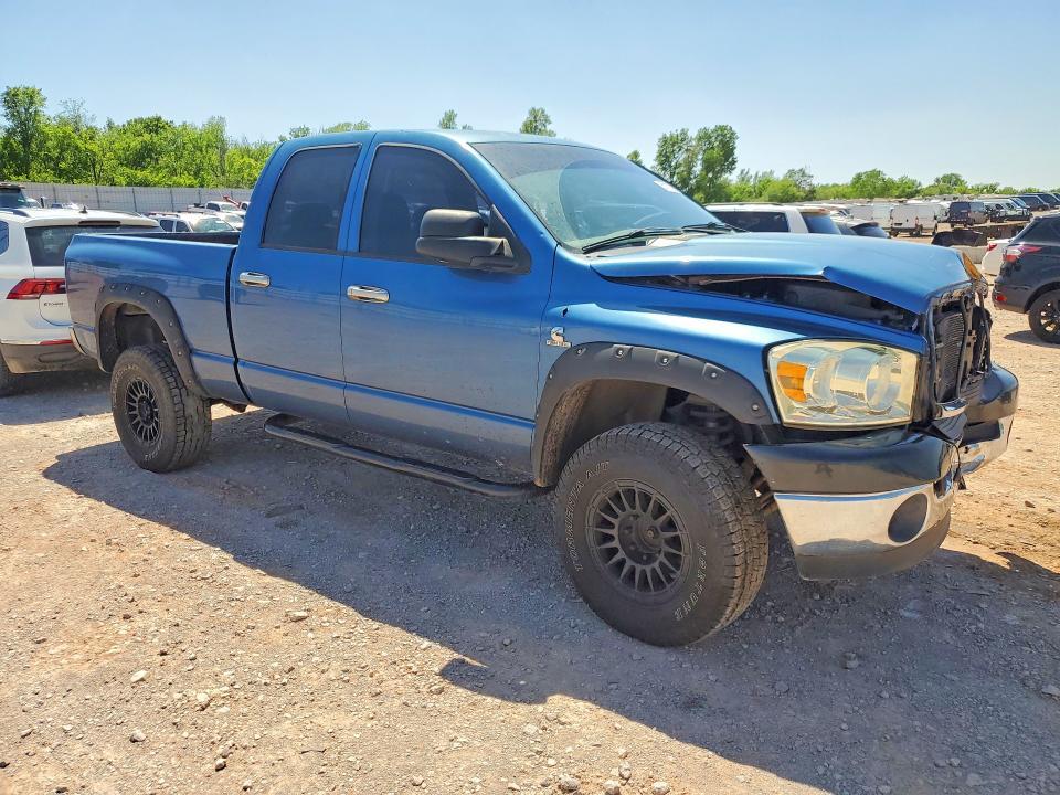 2006 Dodge RAM 2500 ST