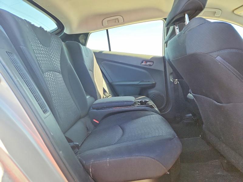 2019 Toyota Prius Prime Plus