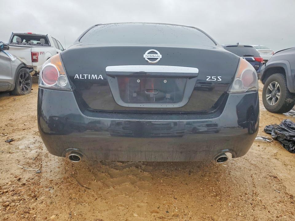 2009 Nissan Altima 2.5