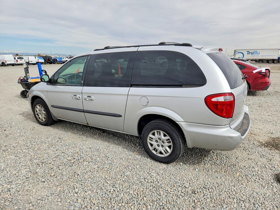 2003 Dodge Grand Caravan Sport