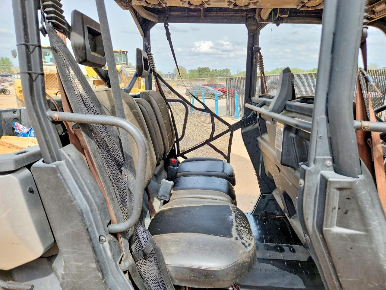 2019 Can-Am Defender XT Utility Vehicle