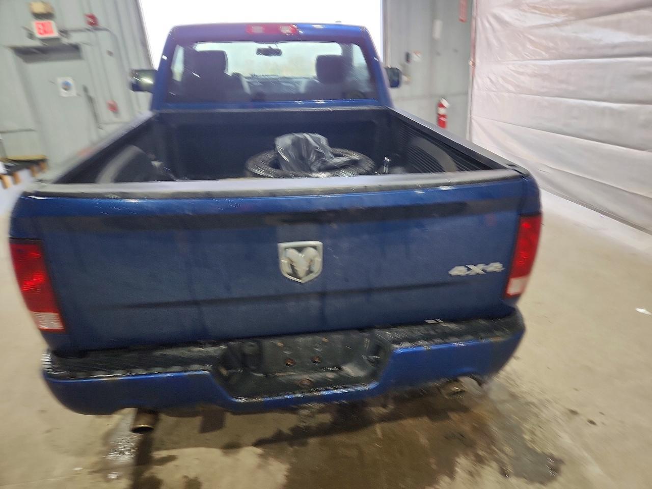 2011 Dodge RAM 1500