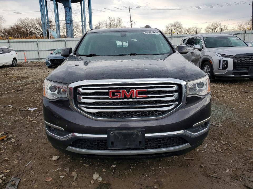 2017 GMC Acadia sle
