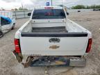 2008 Chevrolet Silverado K1500