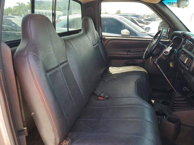 2000 Dodge RAM 1500