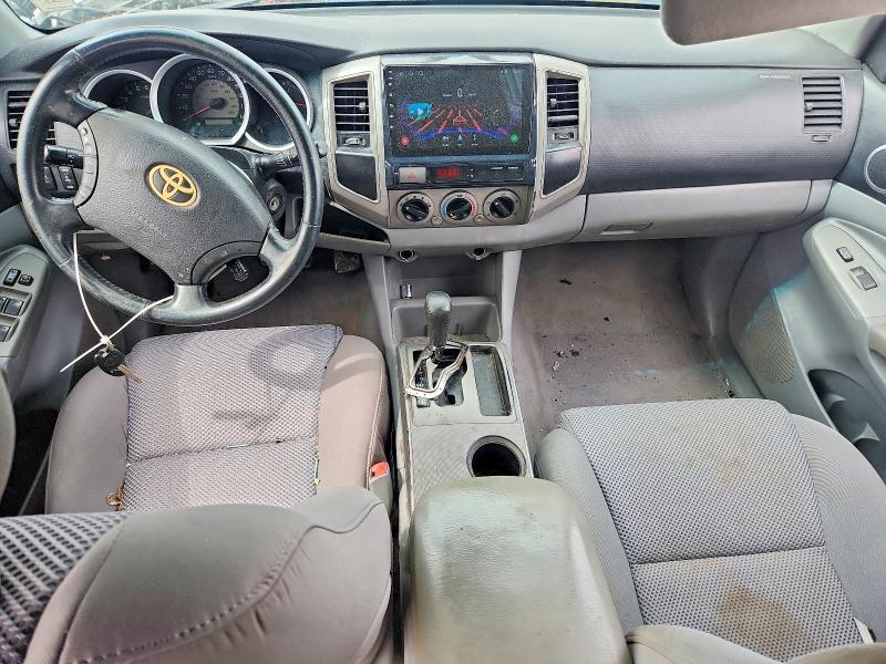 2008 Toyota Tacoma Prerunner V6