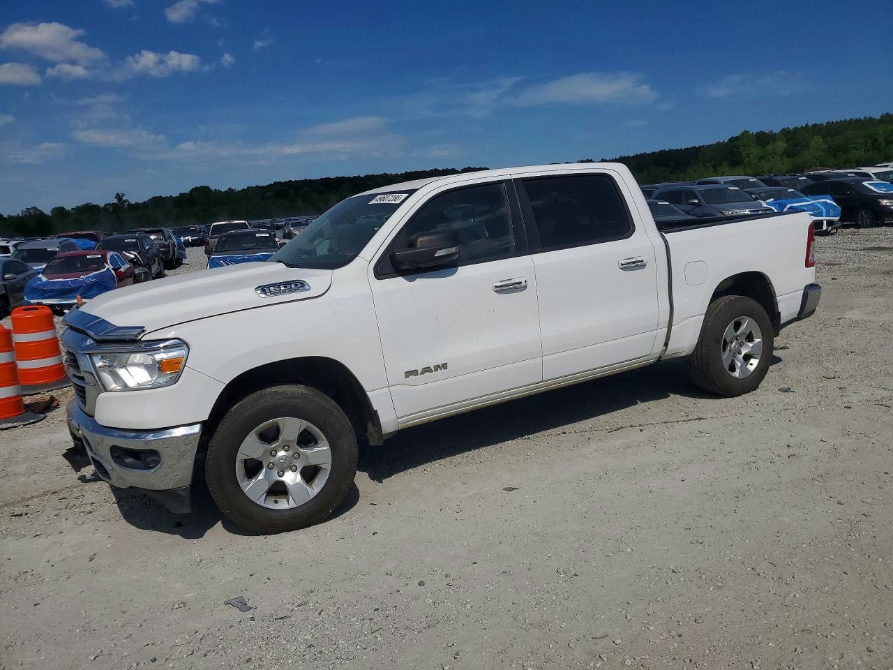 2019 Dodge RAM 1500 BIG Horn