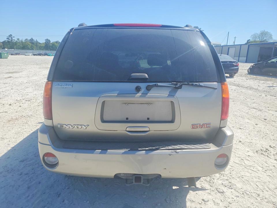 2003 GMC Envoy