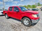2011 Nissan Frontier S