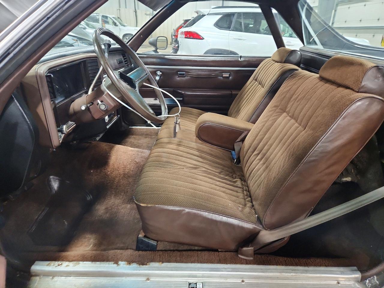 1983 GMC Caballero