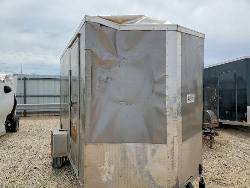 2024 Cargo Express KE7210SESV-030 Enclosed Cargo Trailer